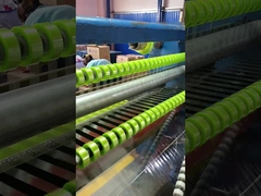 Kâğıt malzemesi bantı Super Clear Bopp Paketleme bantı