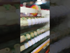 22 Yıllık Fabrika Özel Tasarımlı Logo Üreticiyle Özel Paketleme Teypleri