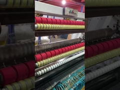 Dondurma Karşıtı Açık Jumbo Roll Sıcaklığa Dirençli Yaşlanma Karşıtı