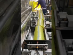 BOPP Şeffaf Teyp Şeffaf Akrilik Yapıştırıcı 1.8 Mil