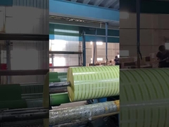 Dondurma Karşıtı Açık Jumbo Roll Sıcaklığa Dirençli Yaşlanma Karşıtı