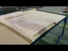 Anti-Yaşlanma Anti-korozyon Yazıcılık Teypü Süper Açık