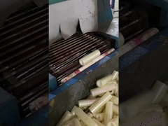 İyi uzantı yazıcılık musluğu Yüksek germe dayanıklılığı Süper açık mühürleme bantı