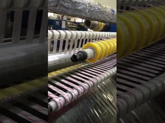 Eşsiz Şeffaflık Yapışkanlık Yazıcılık Maske Teyp Plastik