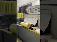 Özel Baskılı Teyp Güç ve Esnekliğin Mükemmel Bir Kombinasyonu