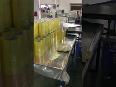 Özel Basılı Teyp Yaratıcılığınızı Serbest Tutmak İçin İdeal Seçim