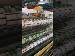 Özel baskı bantı. Güç ve esnekliğin mükemmel dengesi.