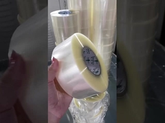 Özel basılı bant Süper Açık bant Her yüzey için çok yönlü araç