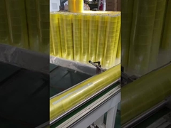 Özel Baskılı Teyp Projeleriniz İçin Kolay Yırtılabilir Kolay Kesilebilir Seçim