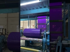 Jumbo Roll Konforlu Kesme ve İşleme Özel Boyut Üreticisi