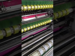 Kolay Yırtma BOPP Kahverengi Teyp Kolay Kesim Güçlü yapışkanlık