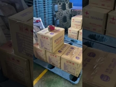 Şeffaf yapışkan süper açık bant yazıcı bantı