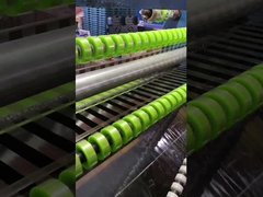 Esneklik Yapışkanlık Yazıcılık Teyp Akrilik yapıştırıcı 1 inç genişlik