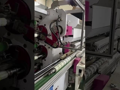 Bopp Kristal Açık Paketleme Teyp Ofis Yapıştırıcı Teyp Tek taraflı