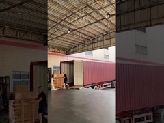 Yüksek Kaliteli BOPP Karton Sıfırlama Teypleri 48mm X 100m