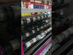 Özel basılı bant: Şeffaflık ve yapışkanlığın mükemmel karışımı