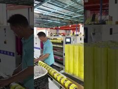 Bopp bant yapışkan Paketleme 100y/200y/1000y Paketleme kartonları için kullanım