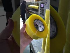 300 yard uzunluğunda Bopp paketleme bantı kartonları kapatmak için