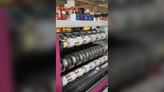 Süper Şeffaf Bant Sonsuz Yaratıcılık 1