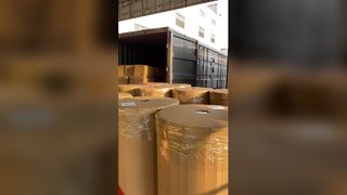 Özel Bopp Bant Markalaması