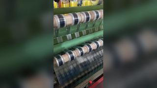 Markanız İçin Özel Logo Bandı