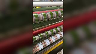 Özel Logo BOPP Bant Toptan Satış