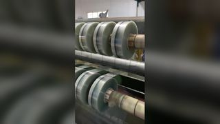 Özel BOPP Ambalaj Bandı İşletmenizi Markalaştırır