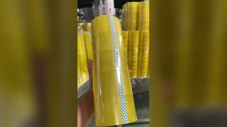 Süper Şeffaf Bant Sonsuz Yaratıcılık Çözümü