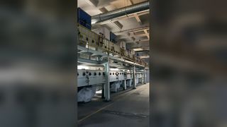 Jumbo BOPP Bant Güçlü Mühür Toptan Fabrika Doğrudan