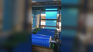 Jumbo BOPP Bant Toptan Özel Boyut