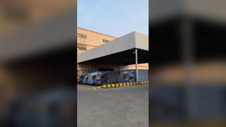 Jumbo BOPP Bant Güçlü Mühür 3000m Rulo