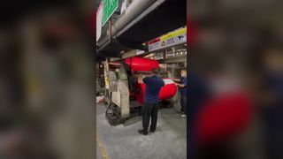 Temiz Boya Hatları için Profesyonel Washi Maskeleme Bandı 2