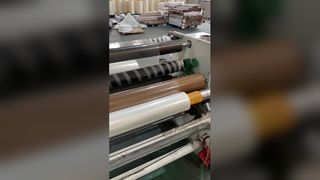 Soğuk Laminasyon Filmi Baskıları Korur ve Geliştirir