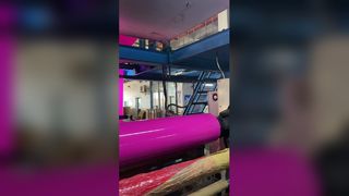 Güvenli Karton Sızdırmazlığı için BOPP Jumbo Rulo Bant