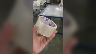 Bopp Ambalaj Bandı Güçlü Mühür Güvenli Paketler