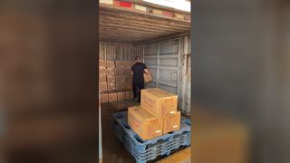 Paketlerinizi Güvenceye Alın BOPP Paketleme Bandı