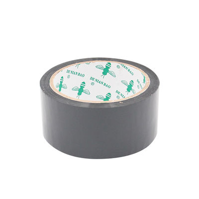 İyi bir fiyat. Use For Packing Cartons High Quality  BOPP Adhesive Sealing Dark Gra Color Tape çevrimiçi