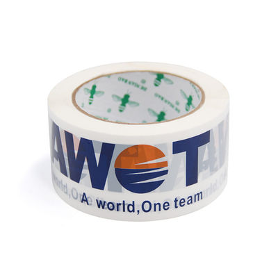 İyi bir fiyat. Opp carton sealing FRAGILE packing tape for Carton Sealing and Masking çevrimiçi