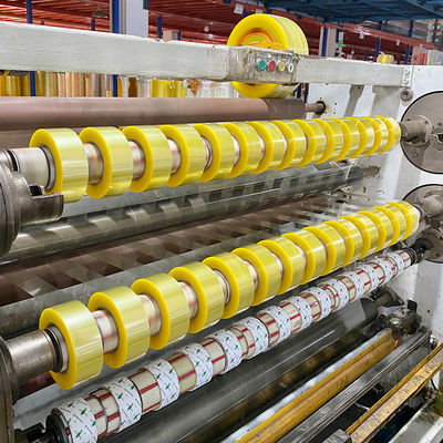 İyi bir fiyat. Shipping Packing Tape 100y/200y/1000y High Quality Factory Customized çevrimiçi