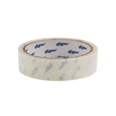 Süper Şeffaf Yapışkan Su Geçirmez Mühür Bandı Kutu Kapatma Fabrika Özelleştirilmiş