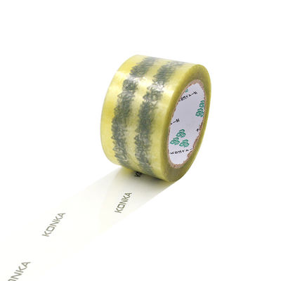 Sell Industrial Adhesive Tape For Shipping Packaging  Factory Customized