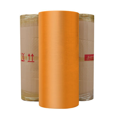 Çok yönlü çok amaçlı uygulamalar için yüksek dayanıklı basılı Jumbo Roll