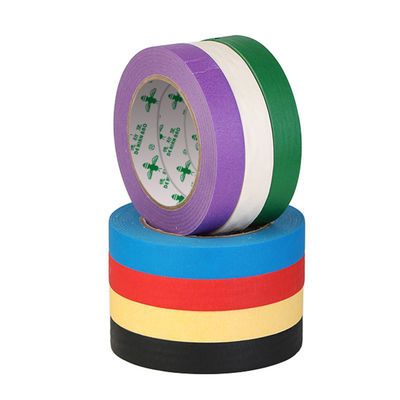 İyi bir fiyat. No Residue Blue Masking Tape Fine Art Crafts Dekoratif Uygulamalar için çevrimiçi