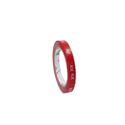Karton Kaplama Özel Baskılı Paketleme Teyp 35-65 Mikron