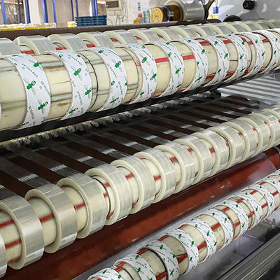 Sıcak Satış Ofis Yapıştırıcı Teyp Paketleme Kartonları için Tek Taraflı Kullanım
