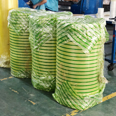 4000/6000/8000m Uzunluk Bopp Paketleme Jumbo Roll Teyp