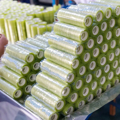 Bopp Packing Stationery  Adhesive Waterproof Seal Tape For Box Sealing