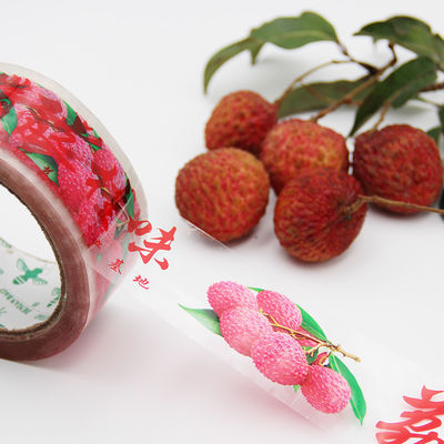 Mükemmel Kalite Düşük Gürültülü Paketleme Sıcak Satış BOPP Yapışkan Paketleme Teyp