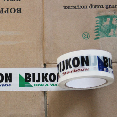 İyi bir fiyat. Fabrika toptan Satış Yüksek Kalite 46mm x 120y Plastik Bopp Ambalaj Bandı Çevrimiçi