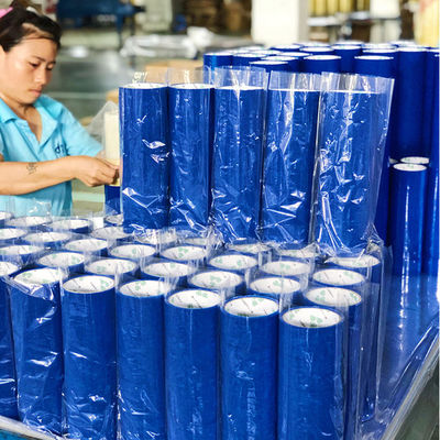 Renkli Bopp Paketleme Paketleme Bantı Karton Dükkan Dükkan Dükkan Dükkan Dükkanı 100y/200y/1000y